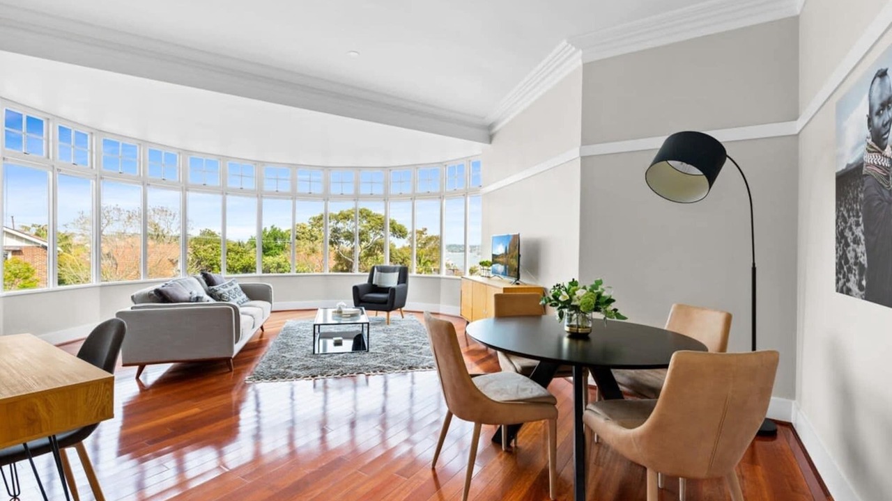 Photo of Livingroom in Cremorne