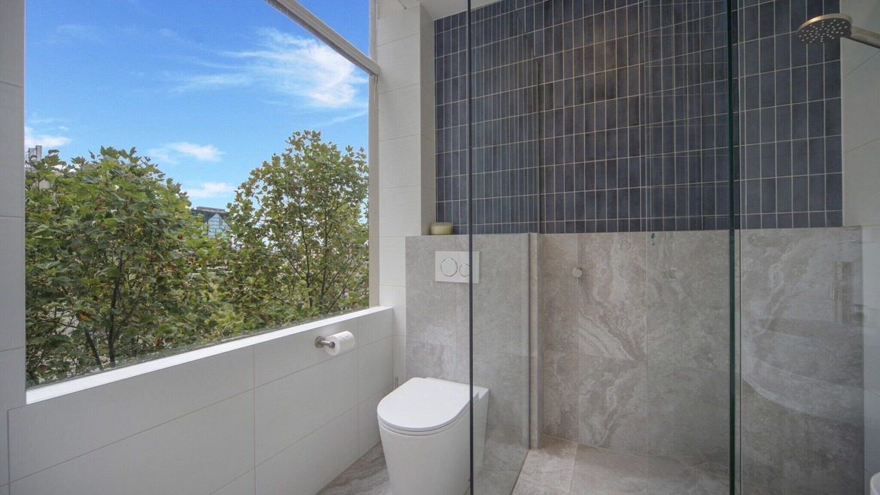Photo of Bathroom in Melbourne Central Business District