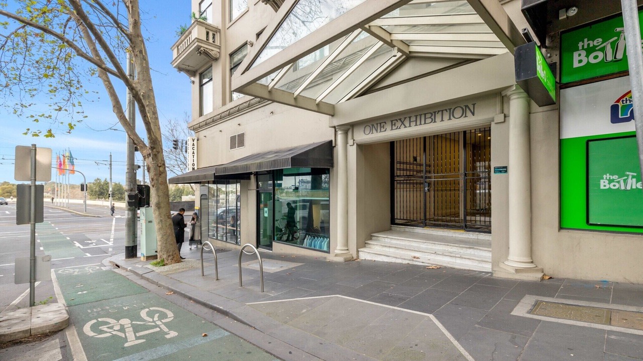 Photo of Outdoor in Melbourne Central Business District