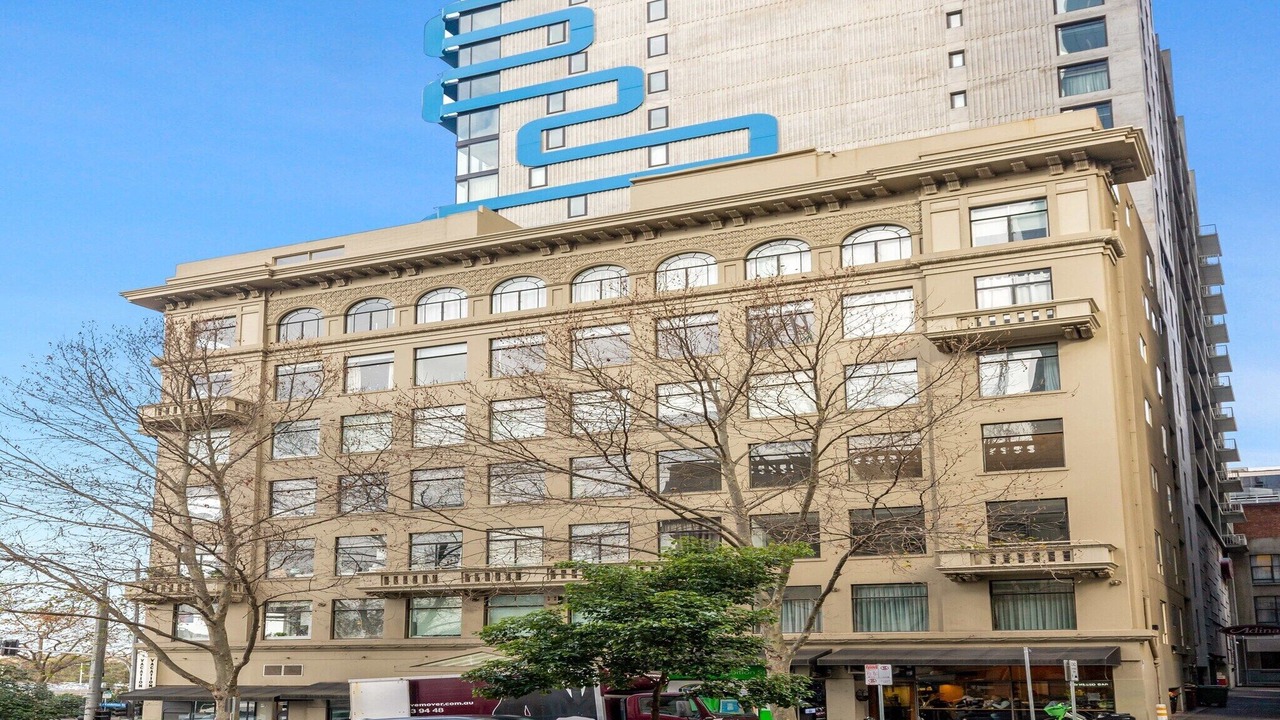 Photo of Outdoor in Melbourne Central Business District
