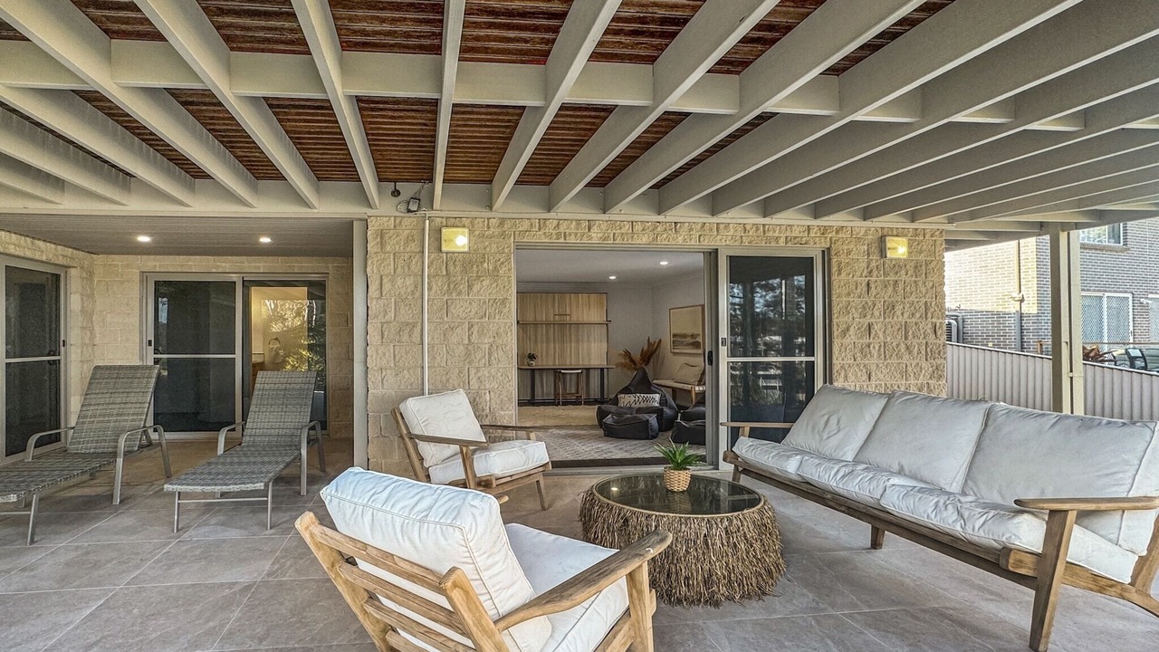 Photo of Patio Balcony in Malua Bay