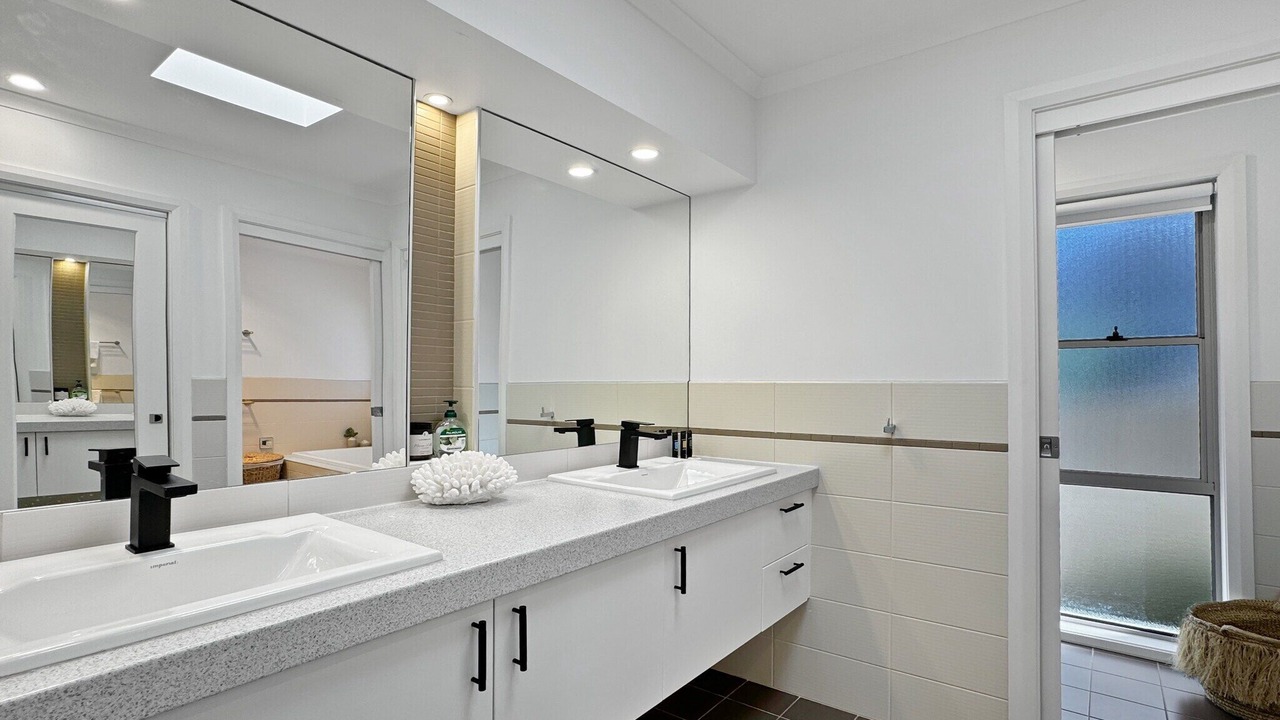 Photo of Bathroom in Malua Bay