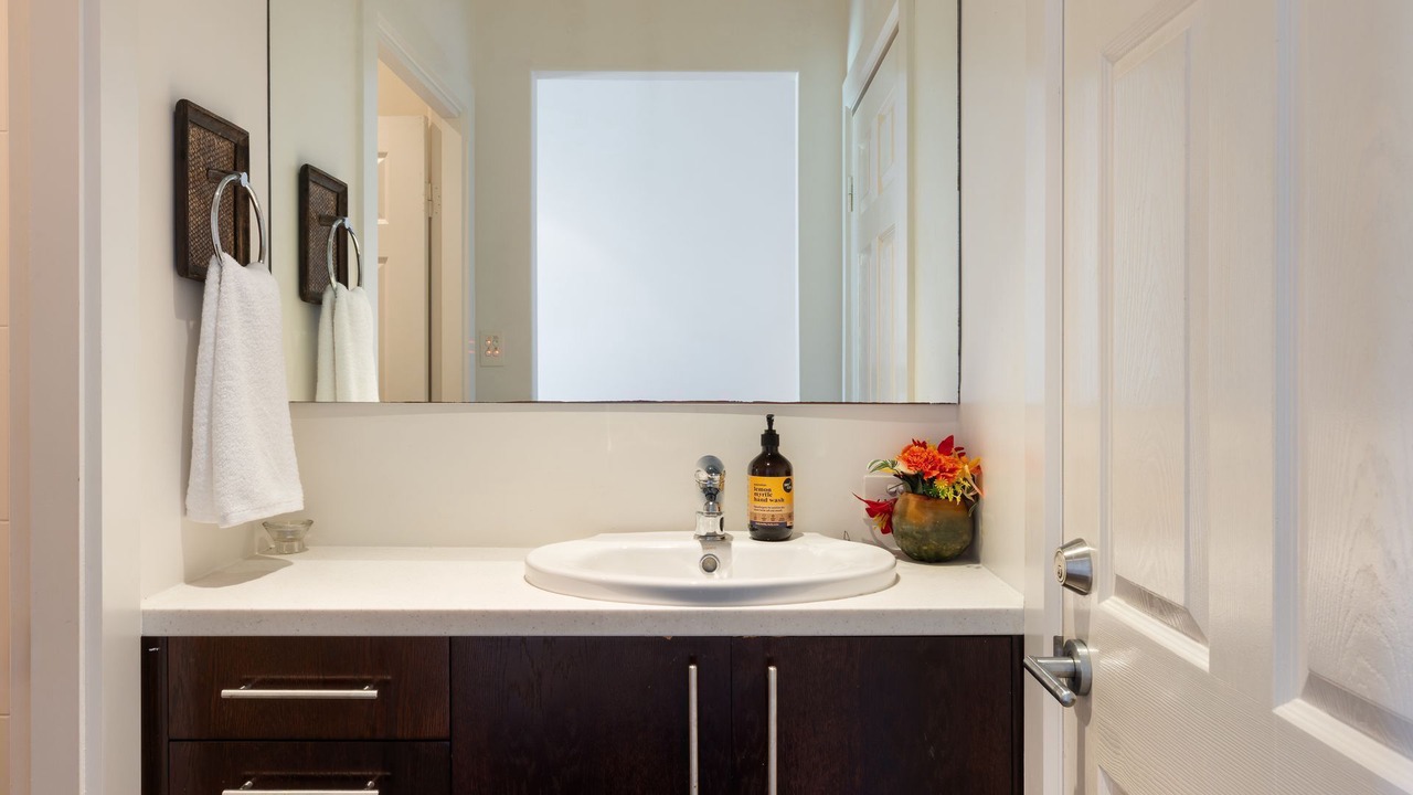 Photo of Bathroom in Wilsons Creek