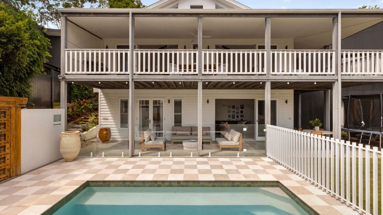 Photo of Patio Balcony in Suffolk Park