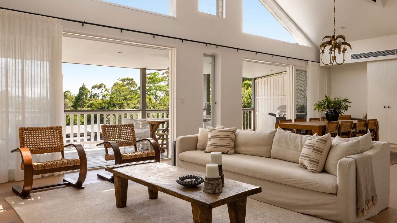 Photo of Livingroom in Suffolk Park