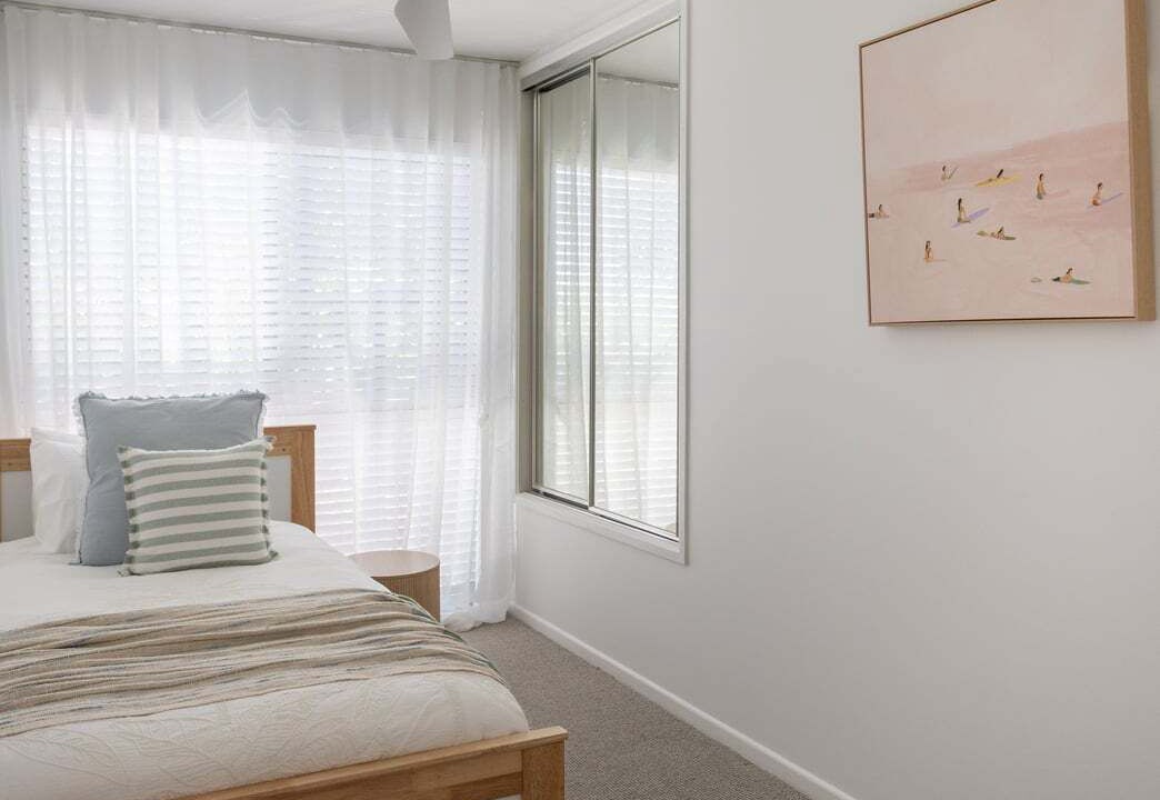 Photo of Bedroom in Mount Coolum