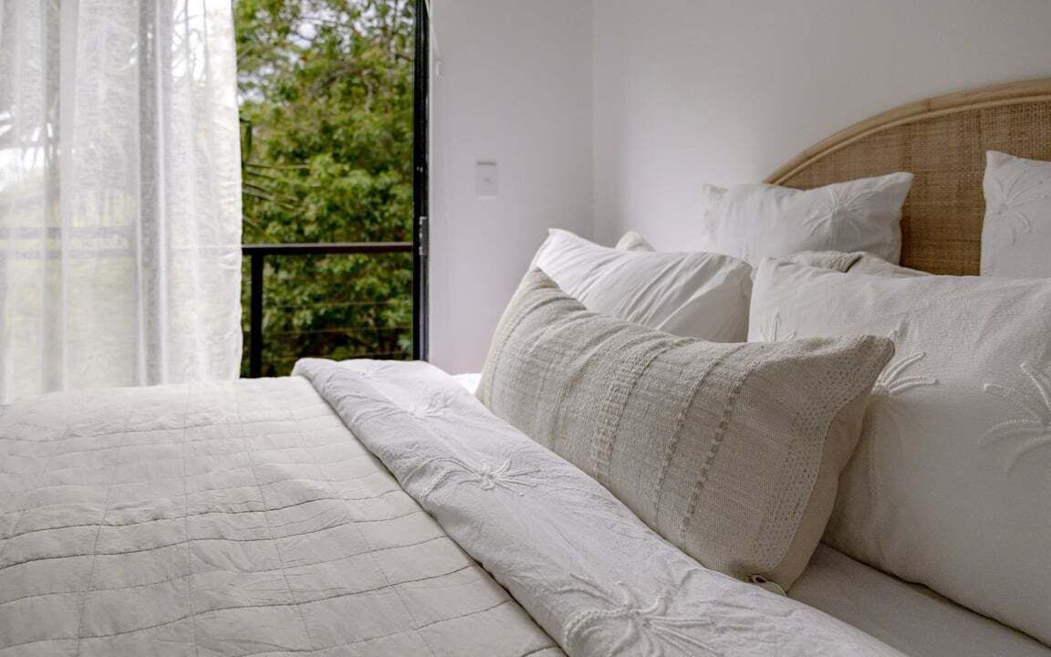 Photo of Bedroom in Mount Coolum