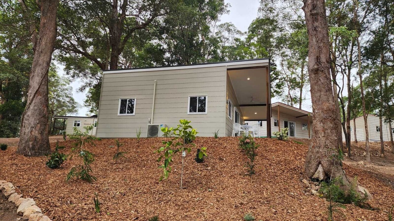 Photo of Outdoor in Yandina Creek