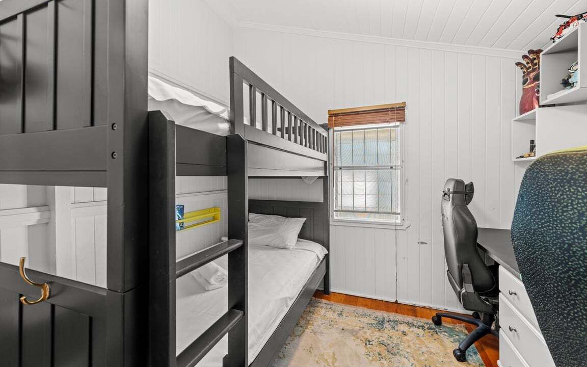 Photo of Bedroom in Highgate Hill