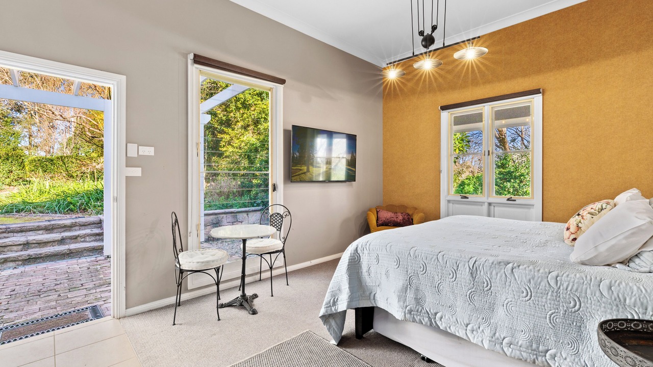 Photo of Bedroom in Arcadia