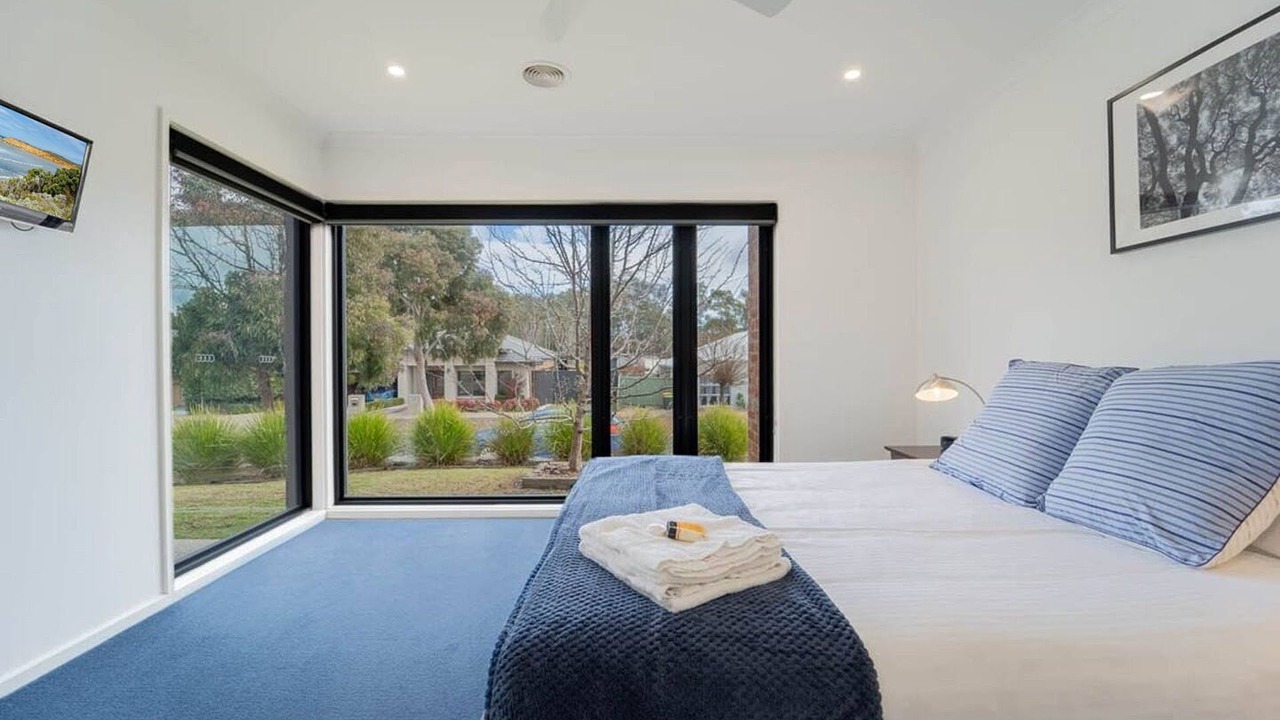 Photo of Bedroom in Maiden Gully