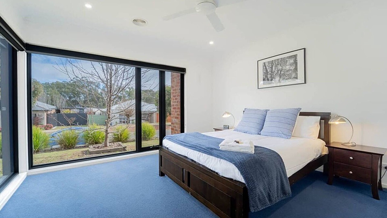 Photo of Bedroom in Maiden Gully