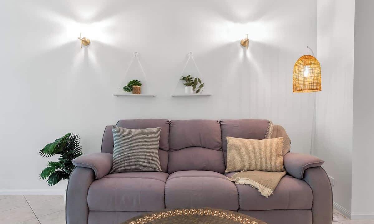Photo of Livingroom in Cairns North
