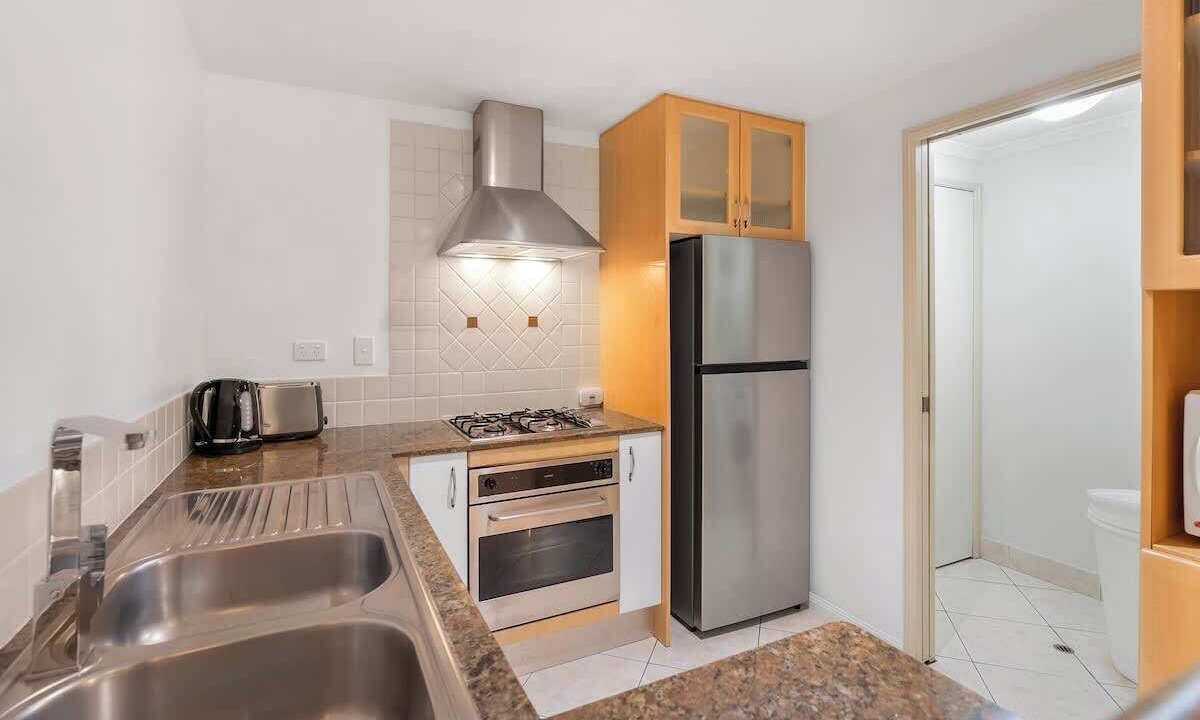 Photo of Kitchen in Cairns North