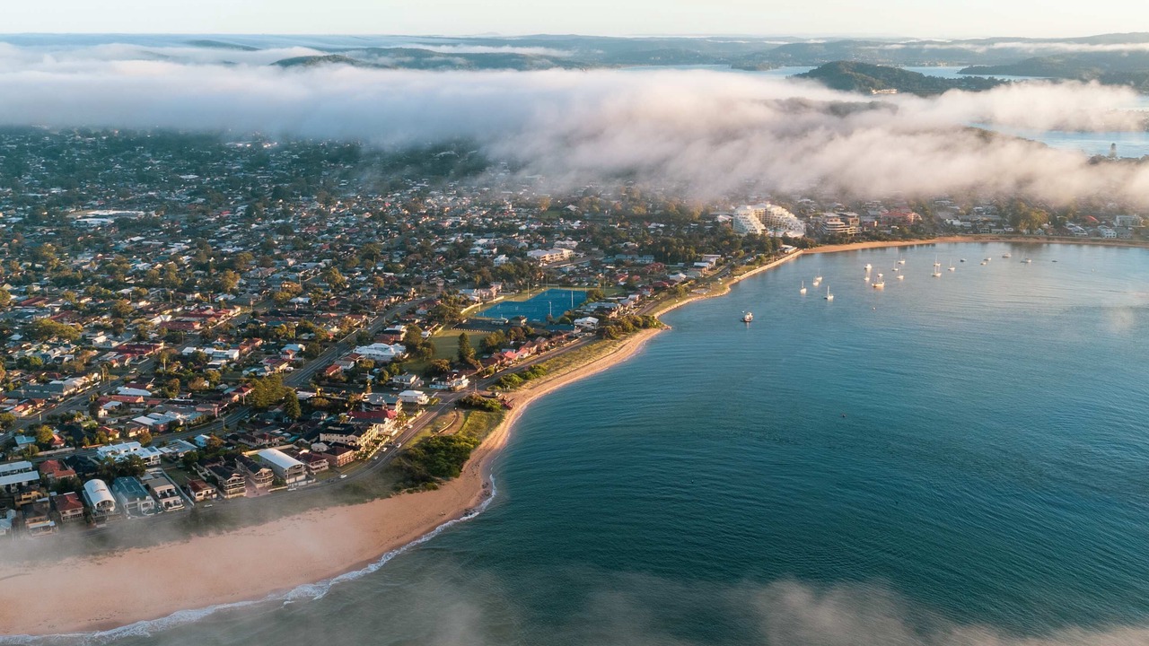 Photo of Others in Ettalong Beach