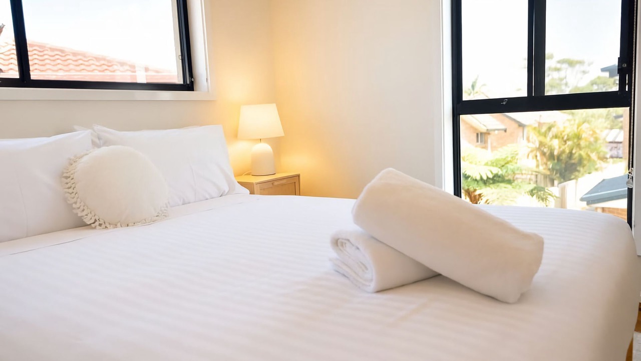 Photo of Bedroom in Long Jetty