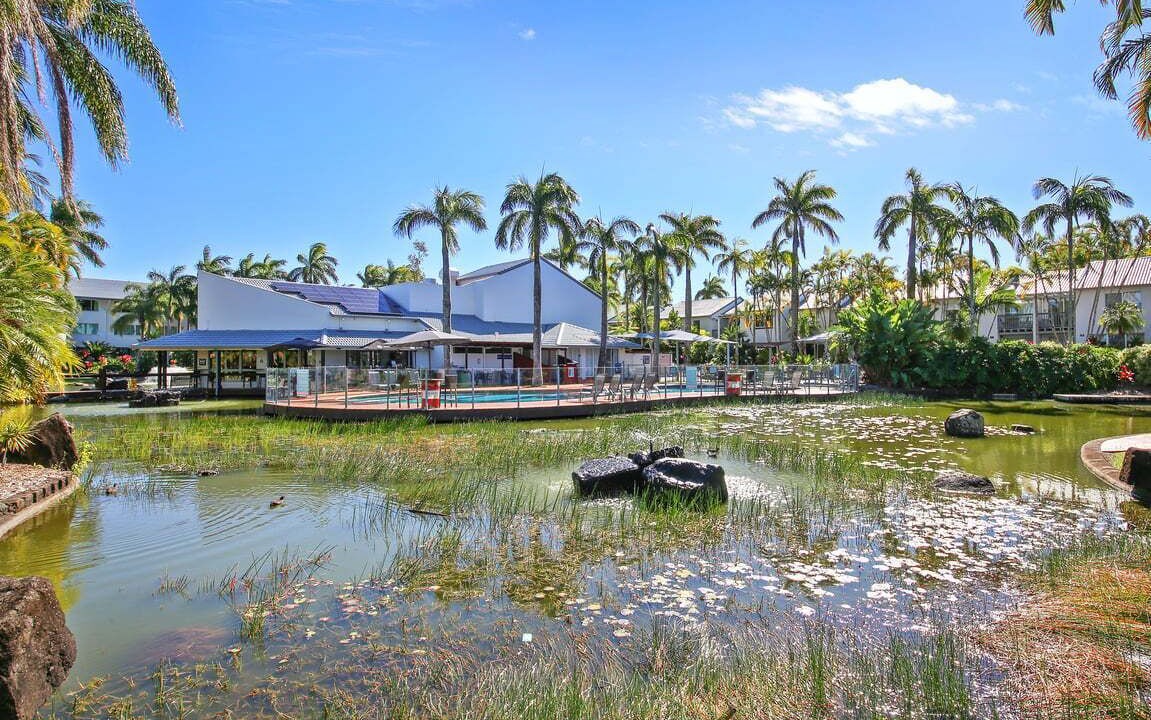 Photo of Outdoor in Golden Beach