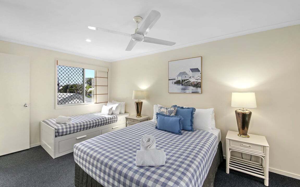 Photo of Bedroom in Golden Beach