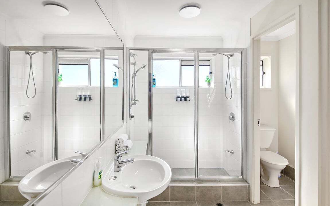 Photo of Bathroom in Golden Beach