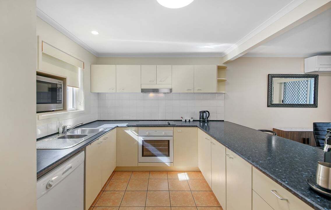 Photo of Kitchen in Golden Beach