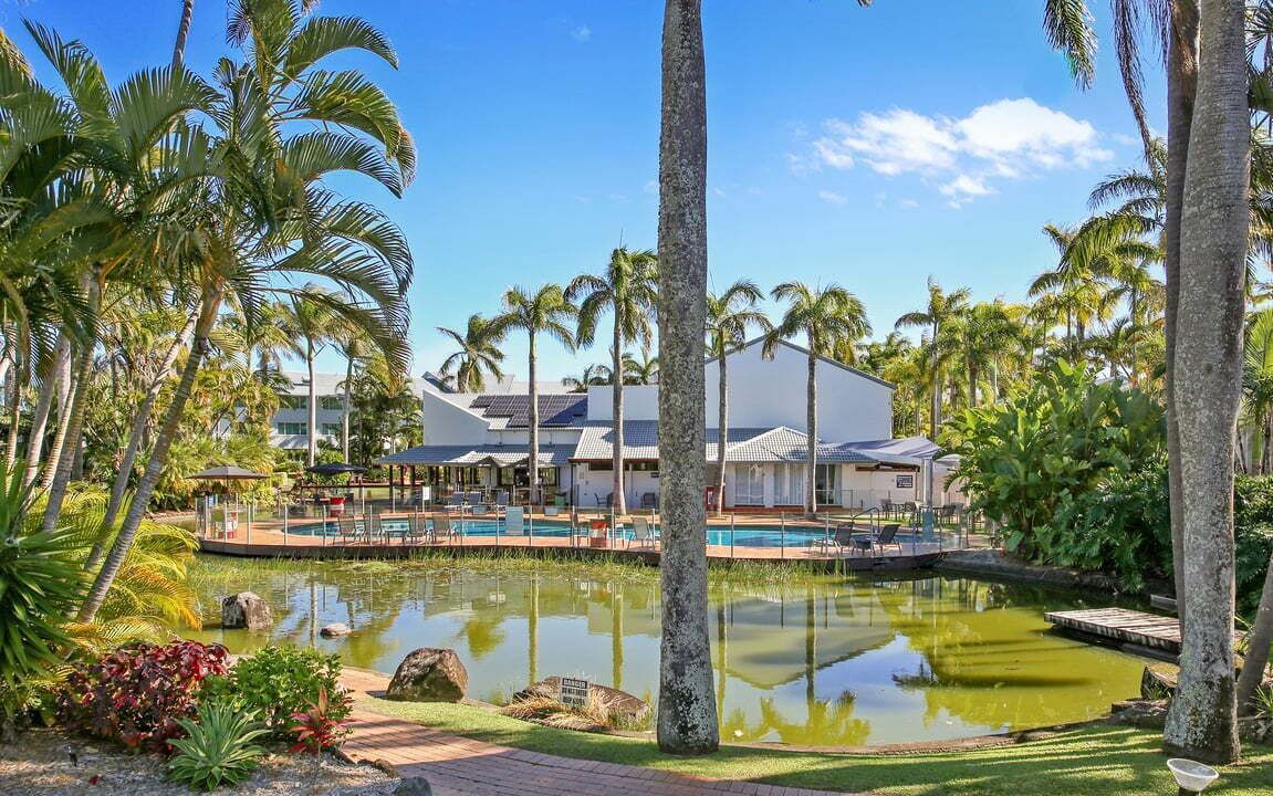 Photo of Outdoor in Golden Beach