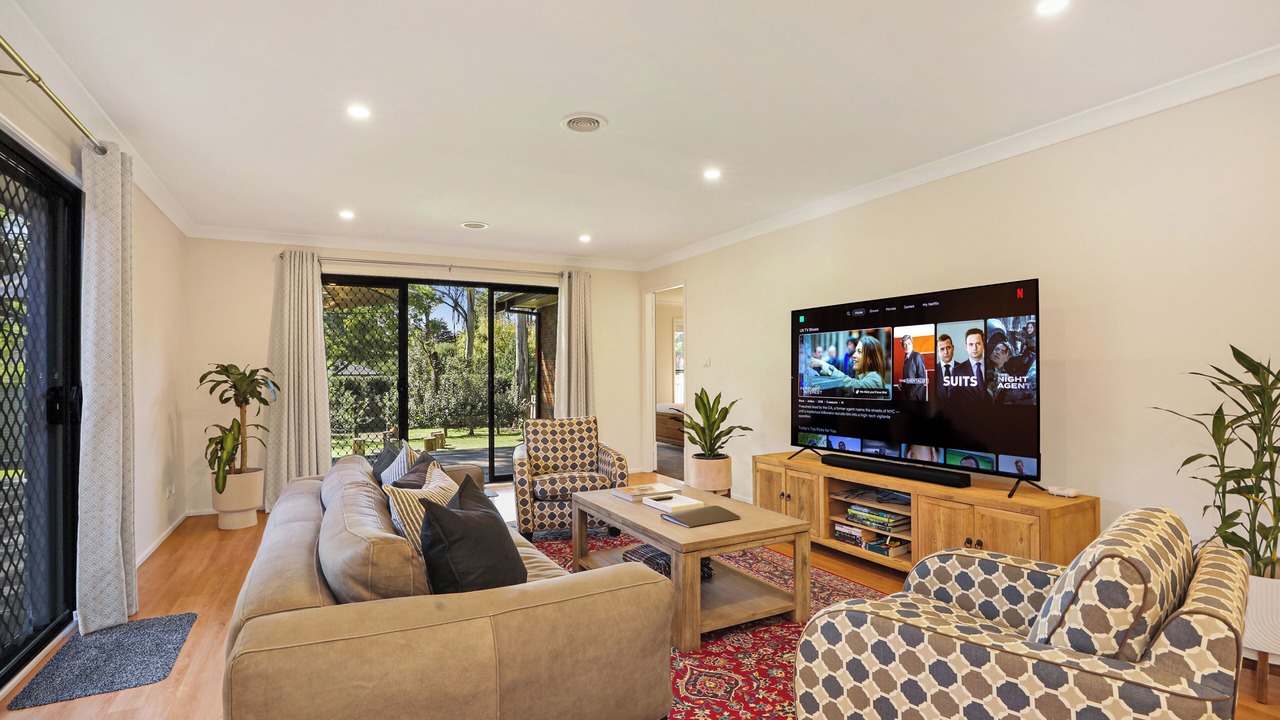 Photo of Livingroom in Mittagong
