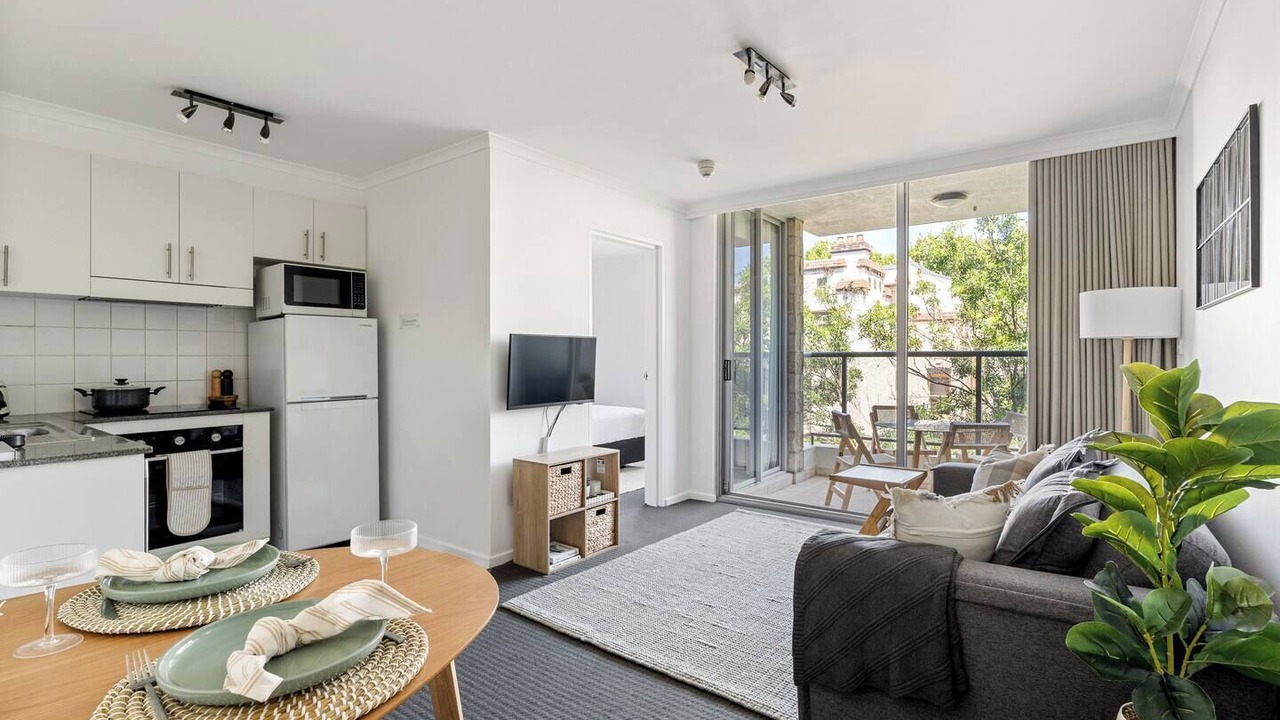 Photo of Livingroom in Chippendale