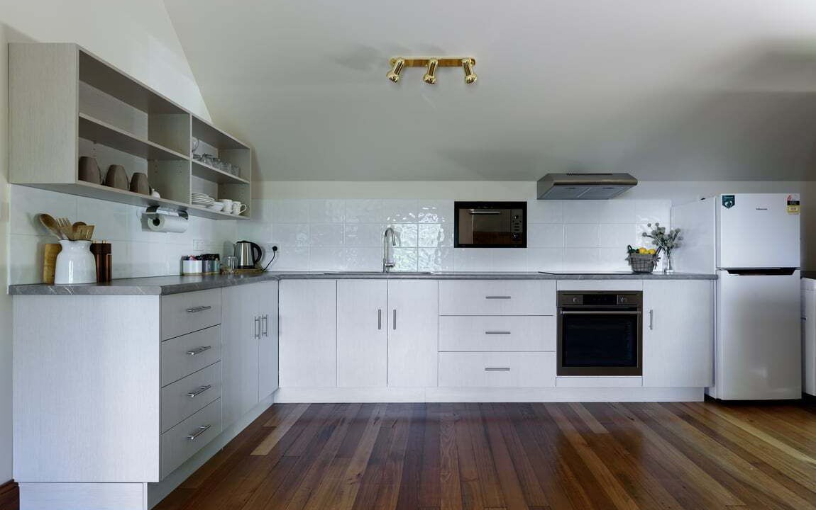 Photo of Kitchen in Riverside