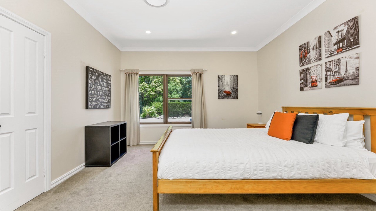 Photo of Bedroom in Holgate