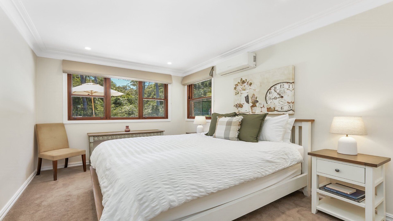 Photo of Bedroom in Holgate