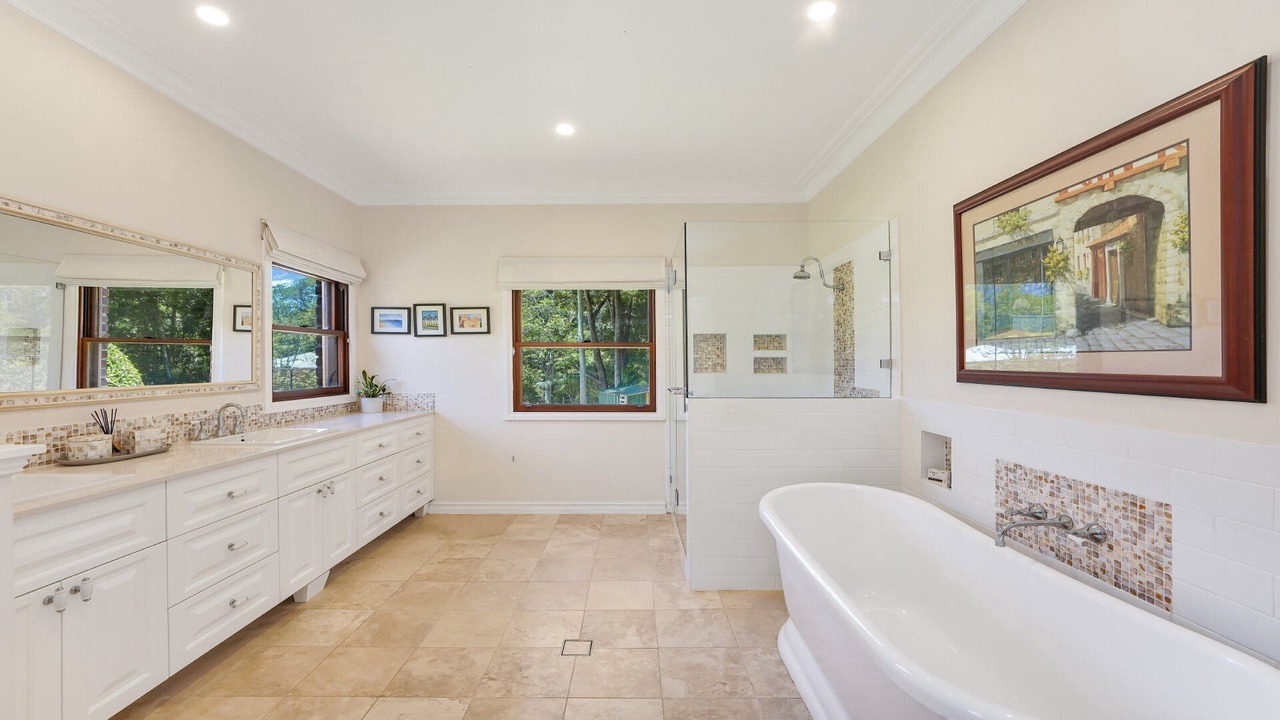 Photo of Bathroom in Holgate