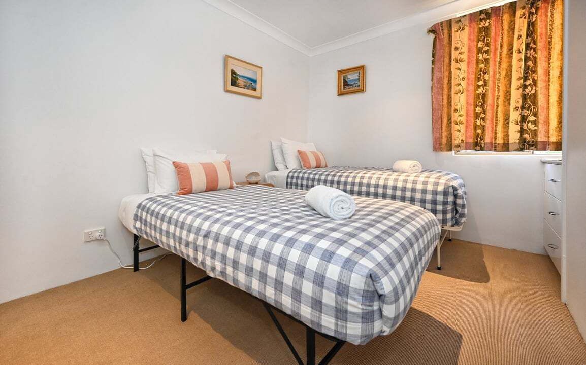 Photo of Bedroom in Maroochydore