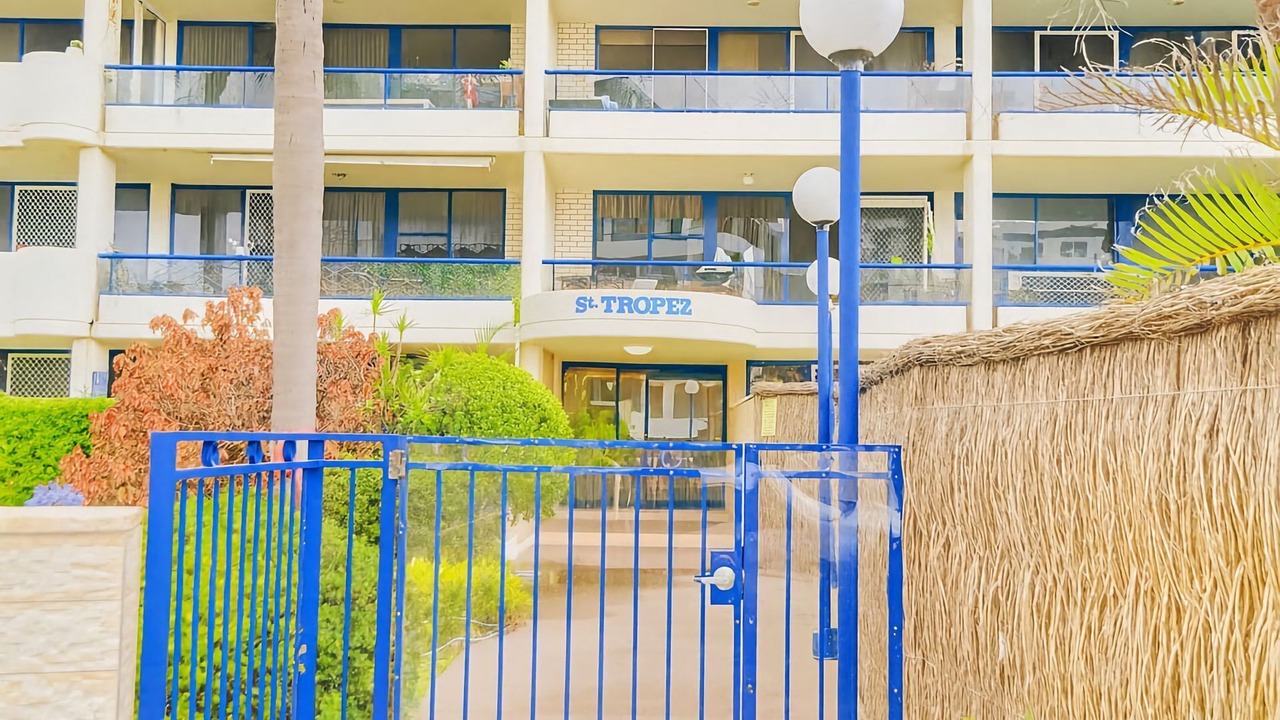 Photo of Outdoor in The Entrance