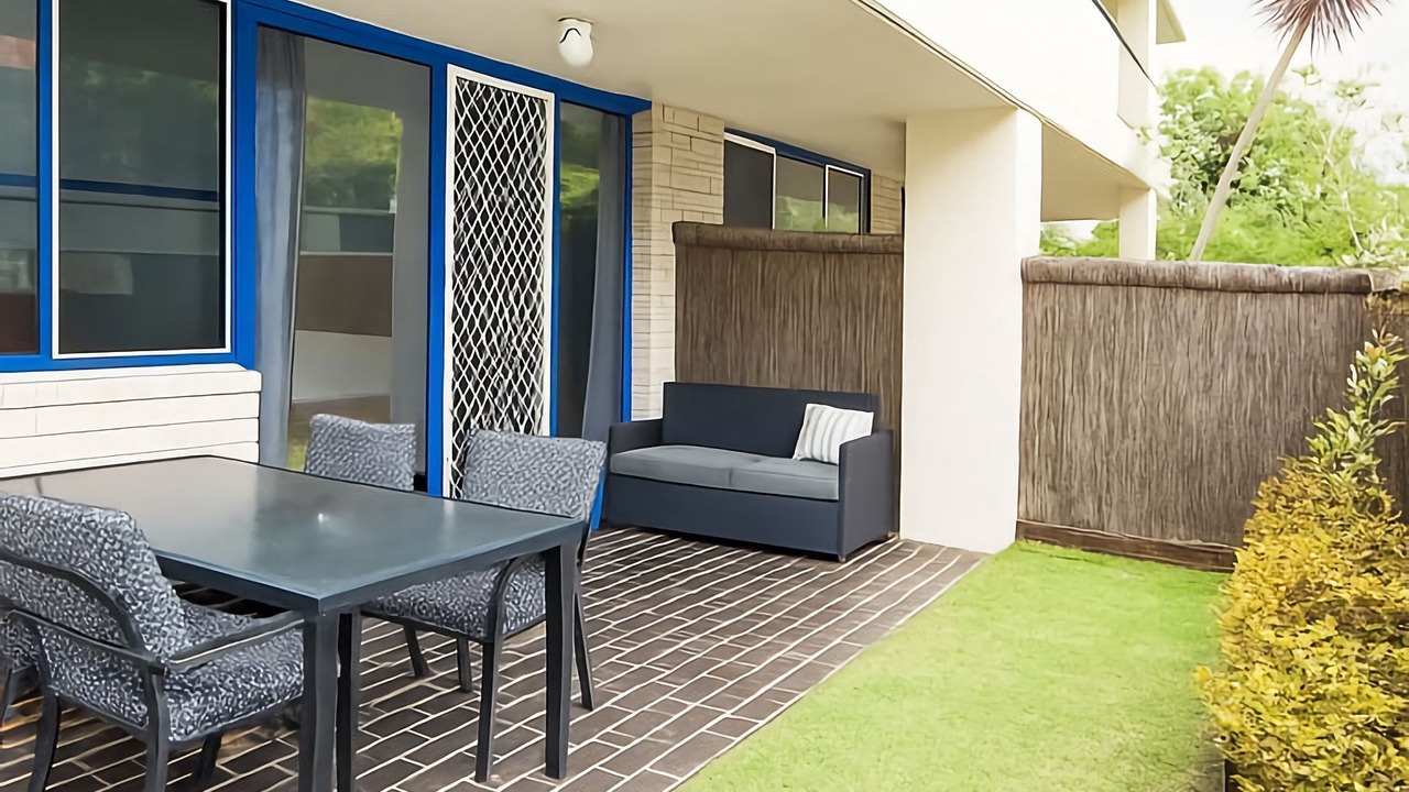 Photo of Outdoor in The Entrance