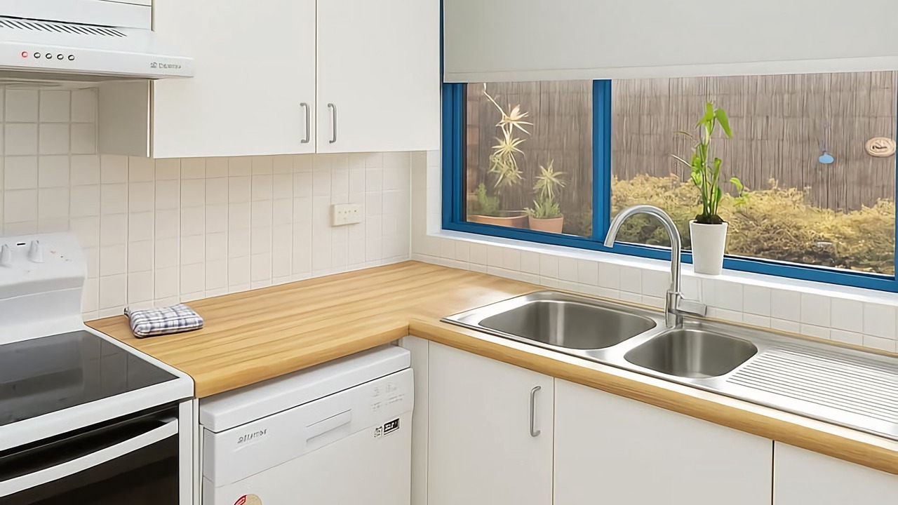 Photo of Kitchen in The Entrance