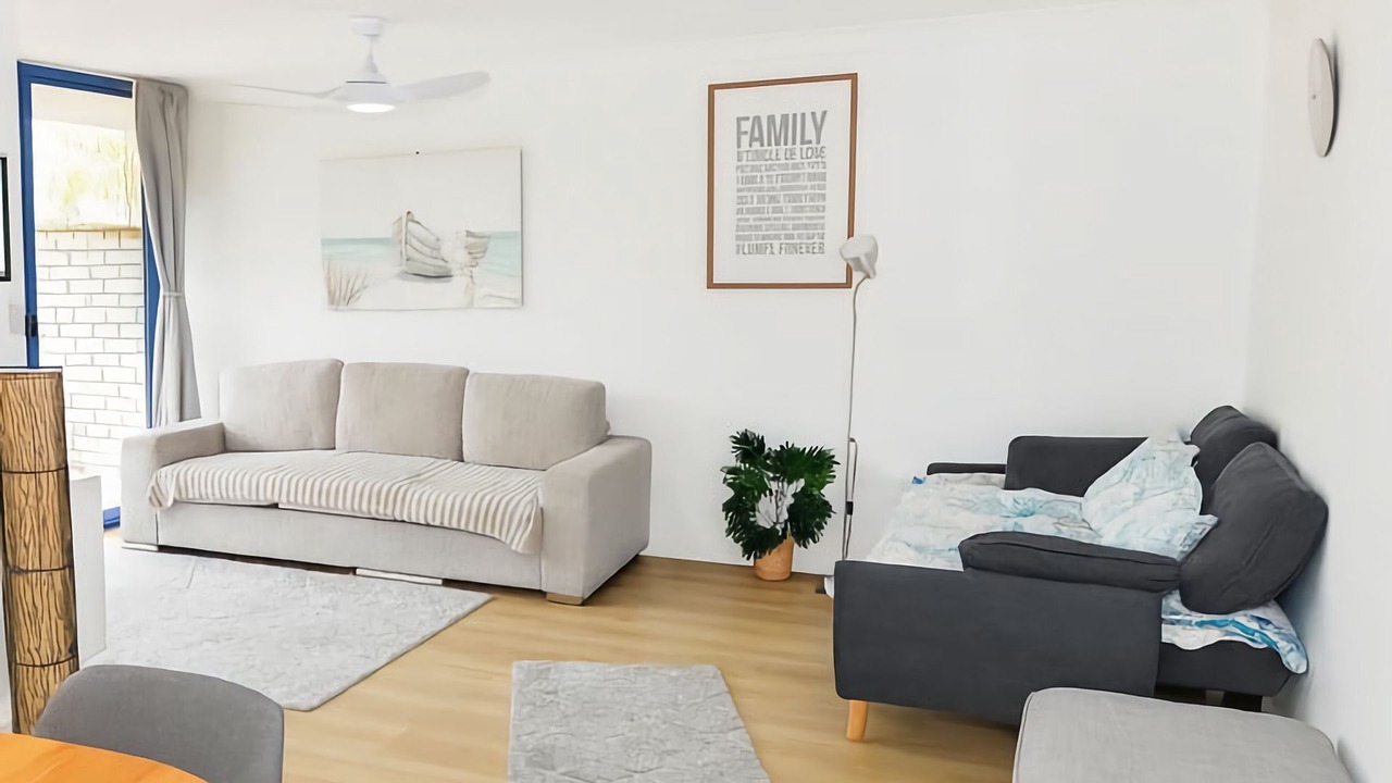 Photo of Livingroom in The Entrance