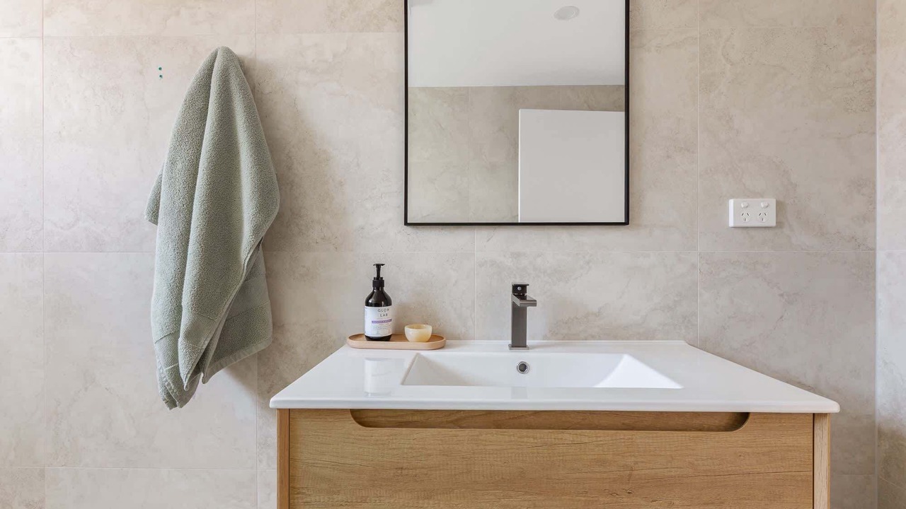 Photo of Bathroom in Cronulla