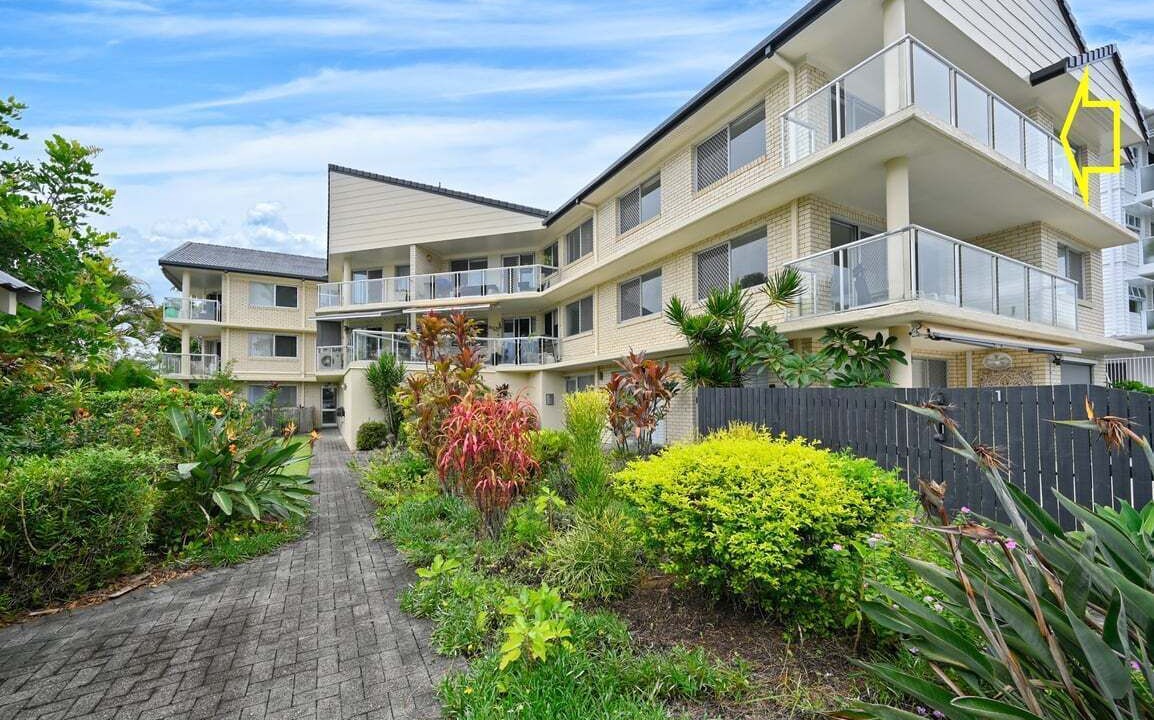 Photo of Outdoor in Maroochydore