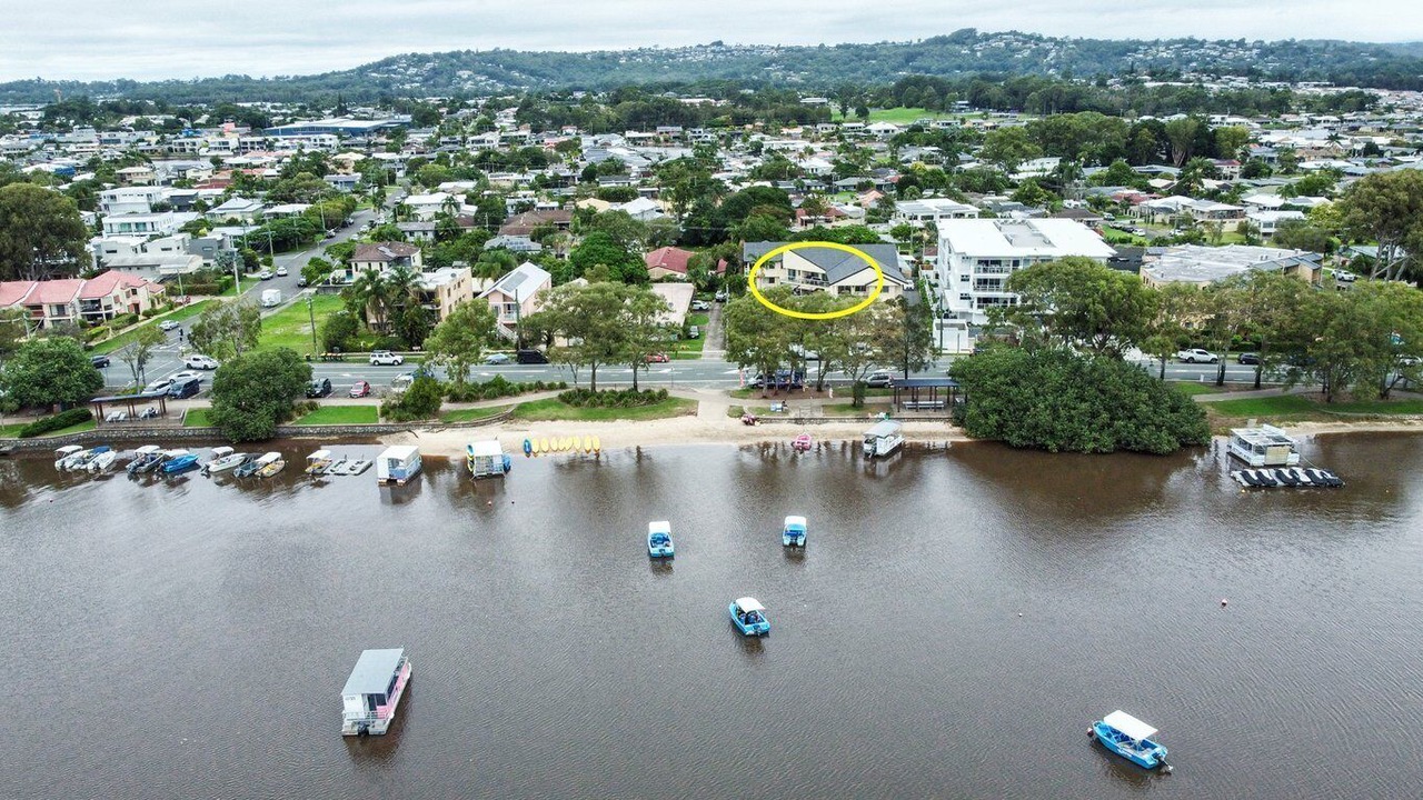 Photo of Outdoor in Maroochydore