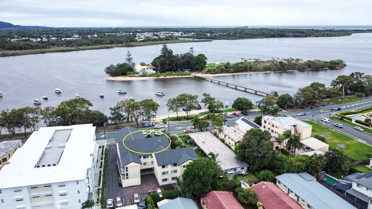 Photo of Outdoor in Maroochydore