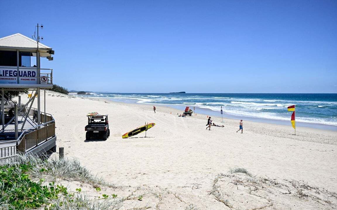 Photo of Others in Maroochydore