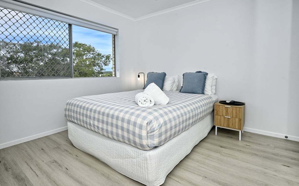 Photo of Bedroom in Maroochydore
