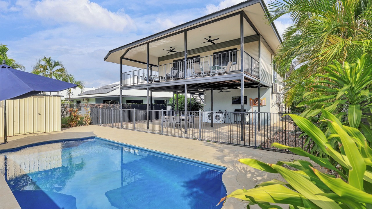 Photo of Outdoor in Rosebery