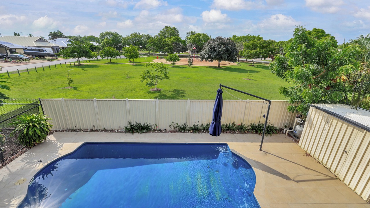 Photo of Outdoor in Rosebery