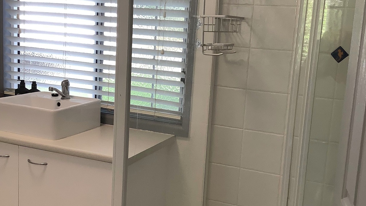 Photo of Bathroom in Banksia Beach
