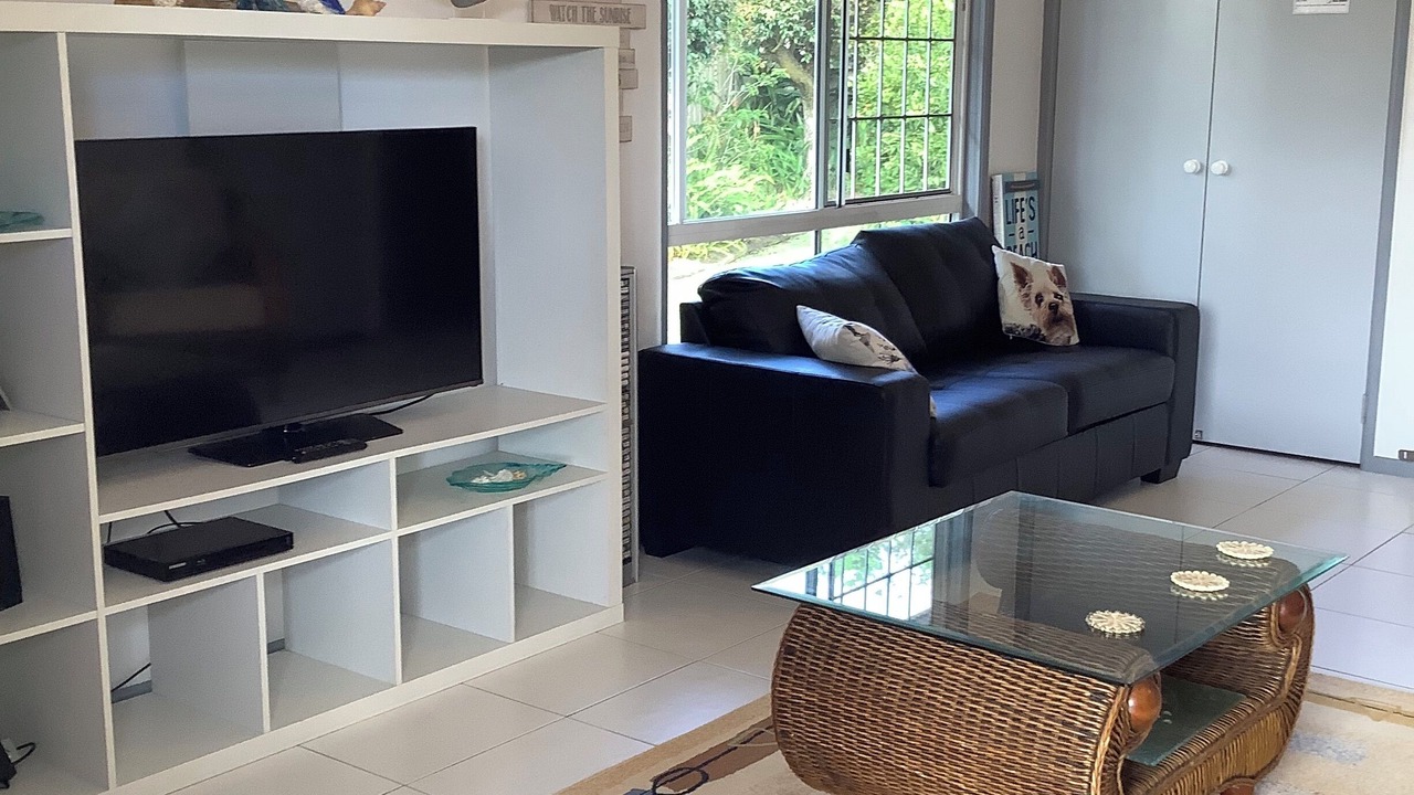 Photo of Livingroom in Banksia Beach