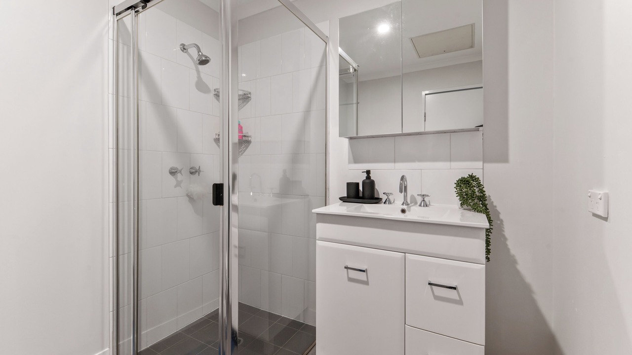 Photo of Bathroom in Adelaide Central Business District