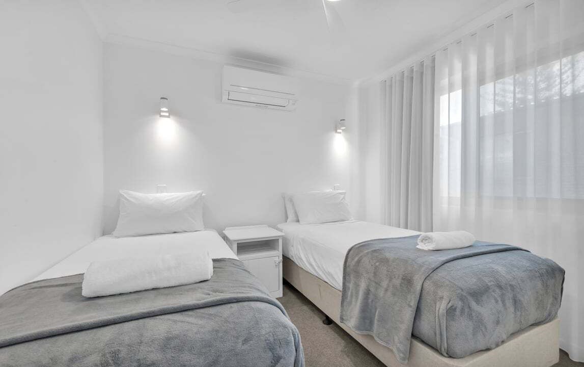 Photo of Bedroom in Kings Beach