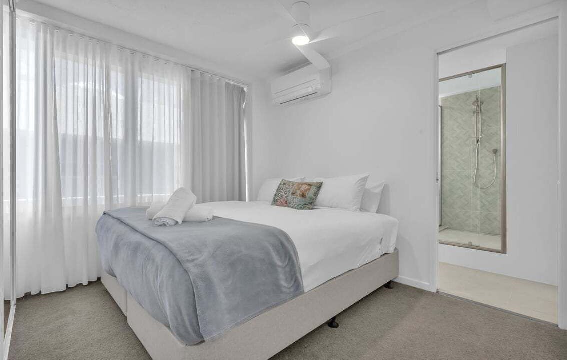 Photo of Bedroom in Kings Beach