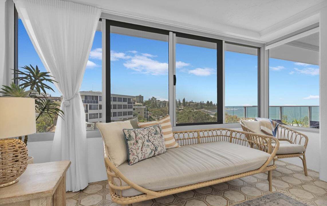 Photo of Livingroom in Kings Beach
